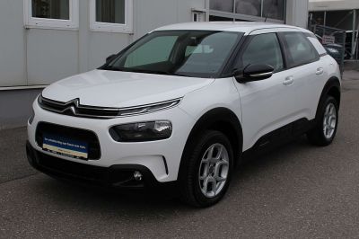 Citroën C4 Cactus Gebrauchtwagen