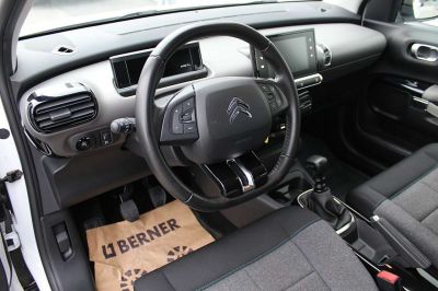 Citroën C4 Cactus Gebrauchtwagen