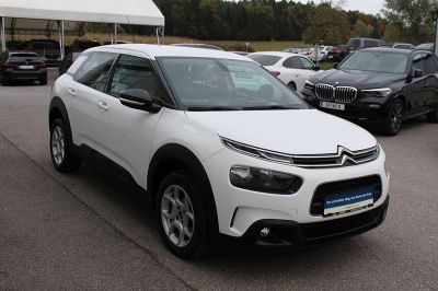 Citroën C4 Cactus Gebrauchtwagen