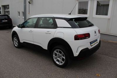 Citroën C4 Cactus Gebrauchtwagen