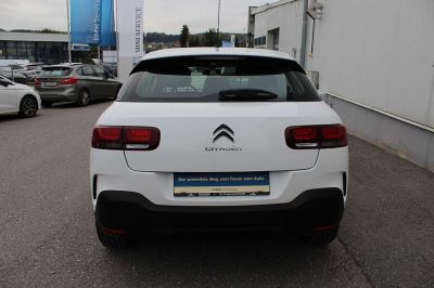 Citroën C4 Cactus Gebrauchtwagen