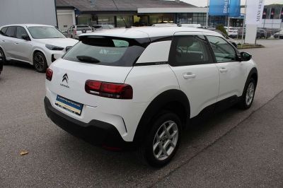 Citroën C4 Cactus Gebrauchtwagen