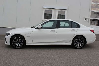 BMW 3er Gebrauchtwagen