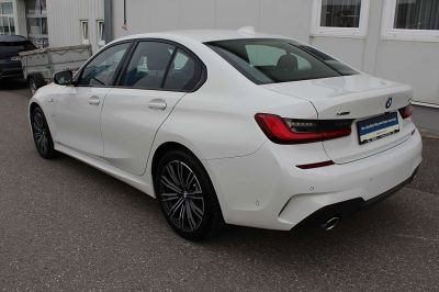 BMW 3er Gebrauchtwagen