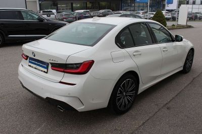 BMW 3er Gebrauchtwagen