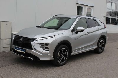 Mitsubishi Eclipse Cross Gebrauchtwagen