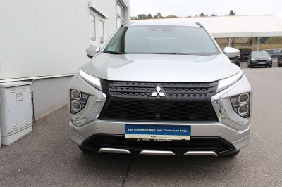 Mitsubishi Eclipse Cross Gebrauchtwagen