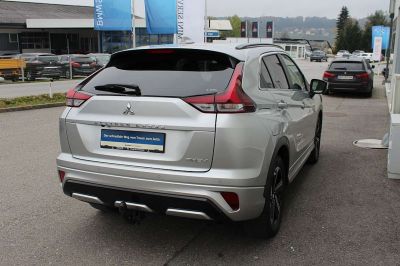 Mitsubishi Eclipse Cross Gebrauchtwagen