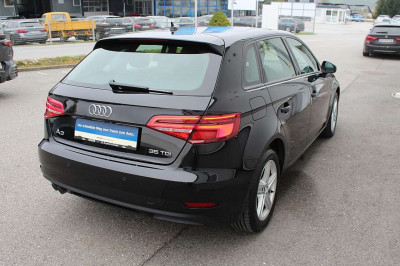 Audi A3 Gebrauchtwagen