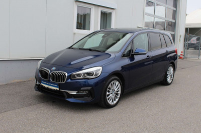 BMW 2er Gebrauchtwagen