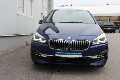 BMW 2er Gebrauchtwagen