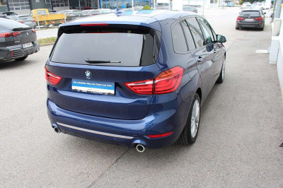 BMW 2er Gebrauchtwagen