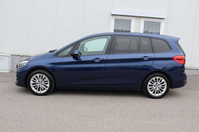 BMW 2er Gebrauchtwagen