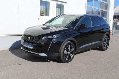 Peugeot 3008 Gebrauchtwagen