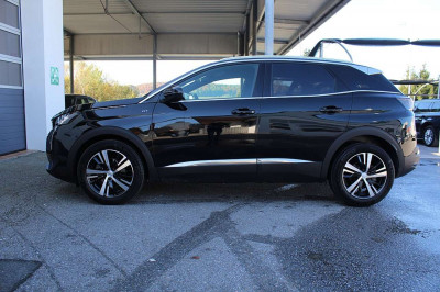 Peugeot 3008 Gebrauchtwagen