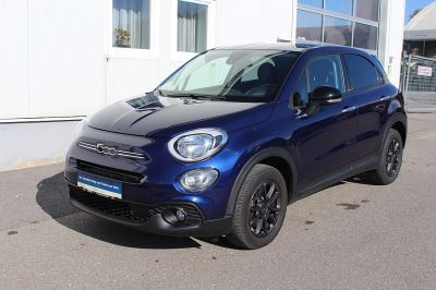 Fiat 500X Gebrauchtwagen