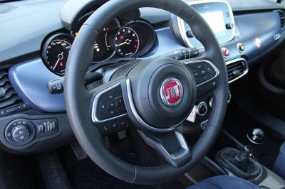 Fiat 500X Gebrauchtwagen