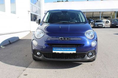 Fiat 500X Gebrauchtwagen