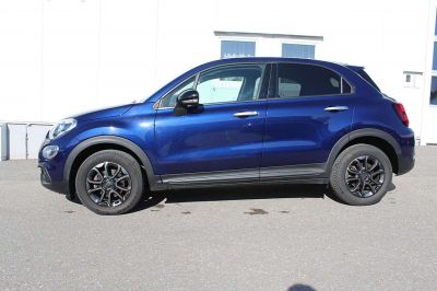 Fiat 500X Gebrauchtwagen