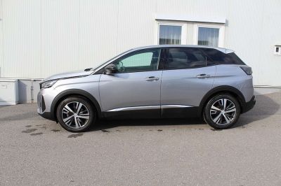 Peugeot 3008 Gebrauchtwagen