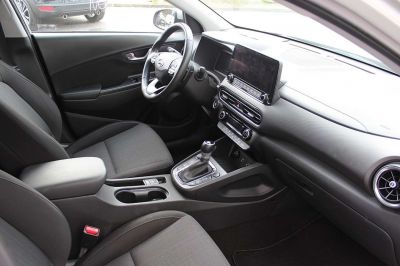 Hyundai Kona Gebrauchtwagen