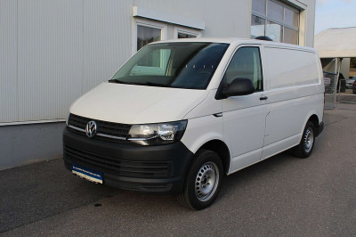 VW Transporter T6 Gebrauchtwagen