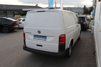 VW Transporter T6 Gebrauchtwagen