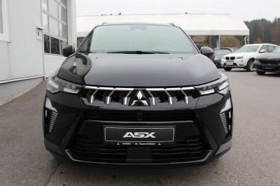 Mitsubishi ASX Neuwagen