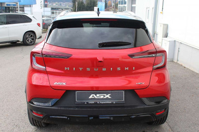 Mitsubishi ASX Vorführwagen