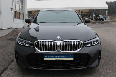 BMW 3er Gebrauchtwagen