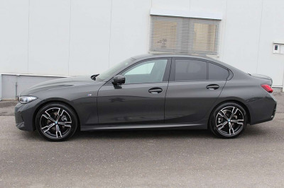 BMW 3er Gebrauchtwagen