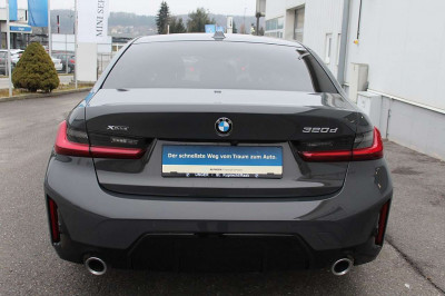 BMW 3er Gebrauchtwagen