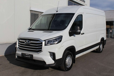 Maxus eDELIVER 9 Gebrauchtwagen