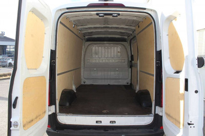 Maxus eDELIVER 9 Gebrauchtwagen