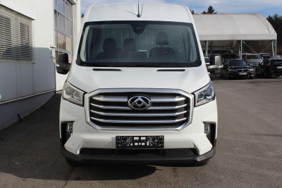 Maxus eDELIVER 9 Gebrauchtwagen