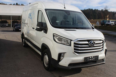 Maxus eDELIVER 9 Gebrauchtwagen