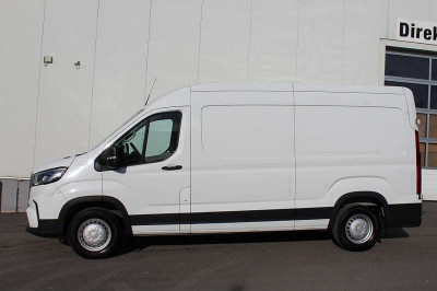 Maxus eDELIVER 9 Gebrauchtwagen