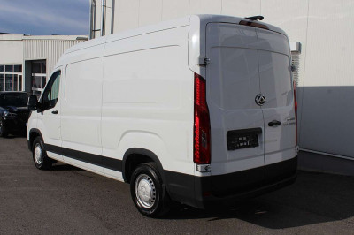 Maxus eDELIVER 9 Gebrauchtwagen