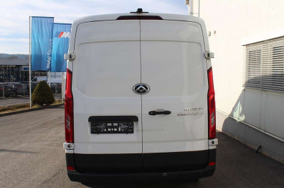 Maxus eDELIVER 9 Gebrauchtwagen