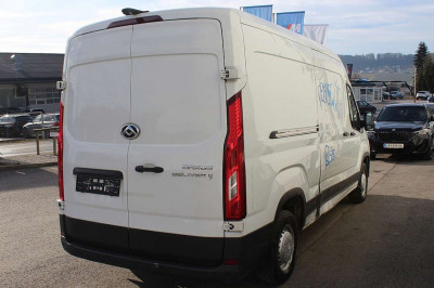 Maxus eDELIVER 9 Gebrauchtwagen