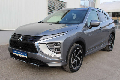 Mitsubishi Eclipse Cross Gebrauchtwagen