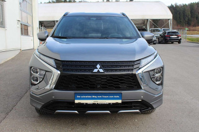 Mitsubishi Eclipse Cross Gebrauchtwagen