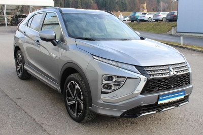 Mitsubishi Eclipse Cross Gebrauchtwagen