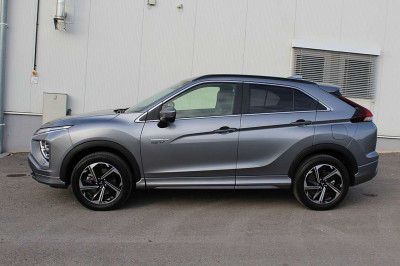 Mitsubishi Eclipse Cross Gebrauchtwagen