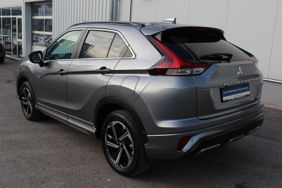 Mitsubishi Eclipse Cross Gebrauchtwagen