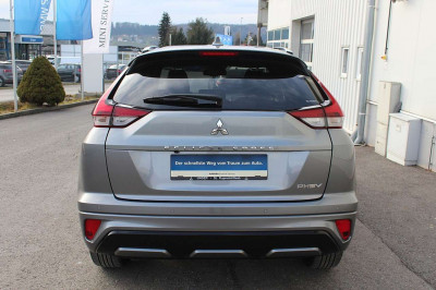 Mitsubishi Eclipse Cross Gebrauchtwagen