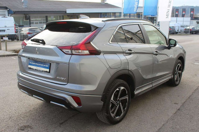 Mitsubishi Eclipse Cross Gebrauchtwagen