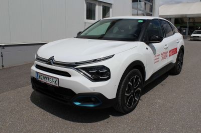 Citroën C4 Vorführwagen