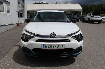 Citroën C4 Vorführwagen