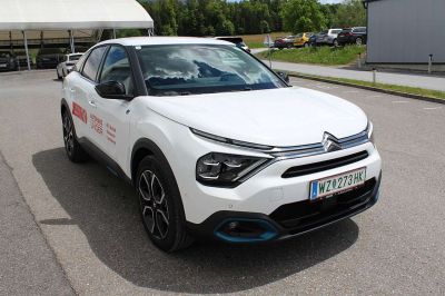 Citroën C4 Vorführwagen